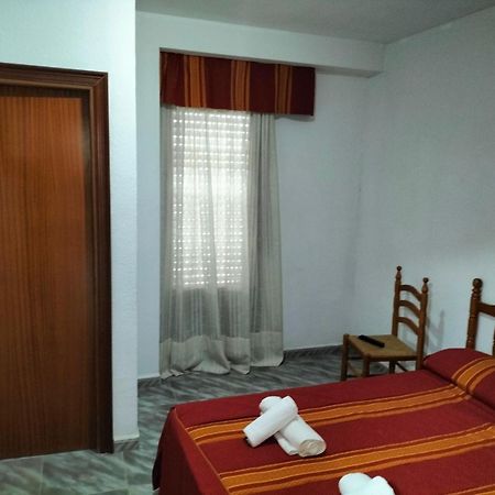 Pension Rioja Quinto Luaran gambar