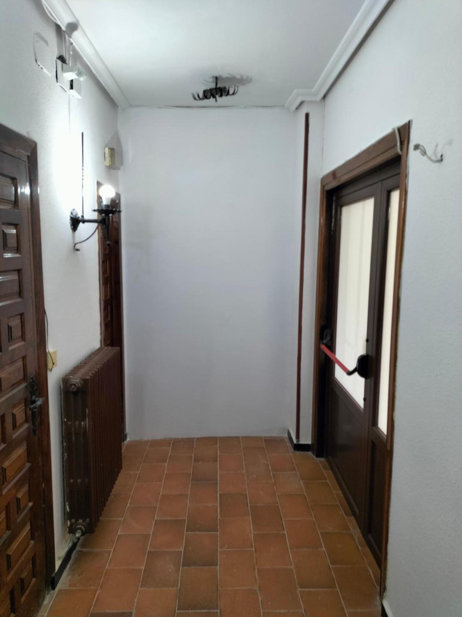 Pension Rioja Quinto Luaran gambar