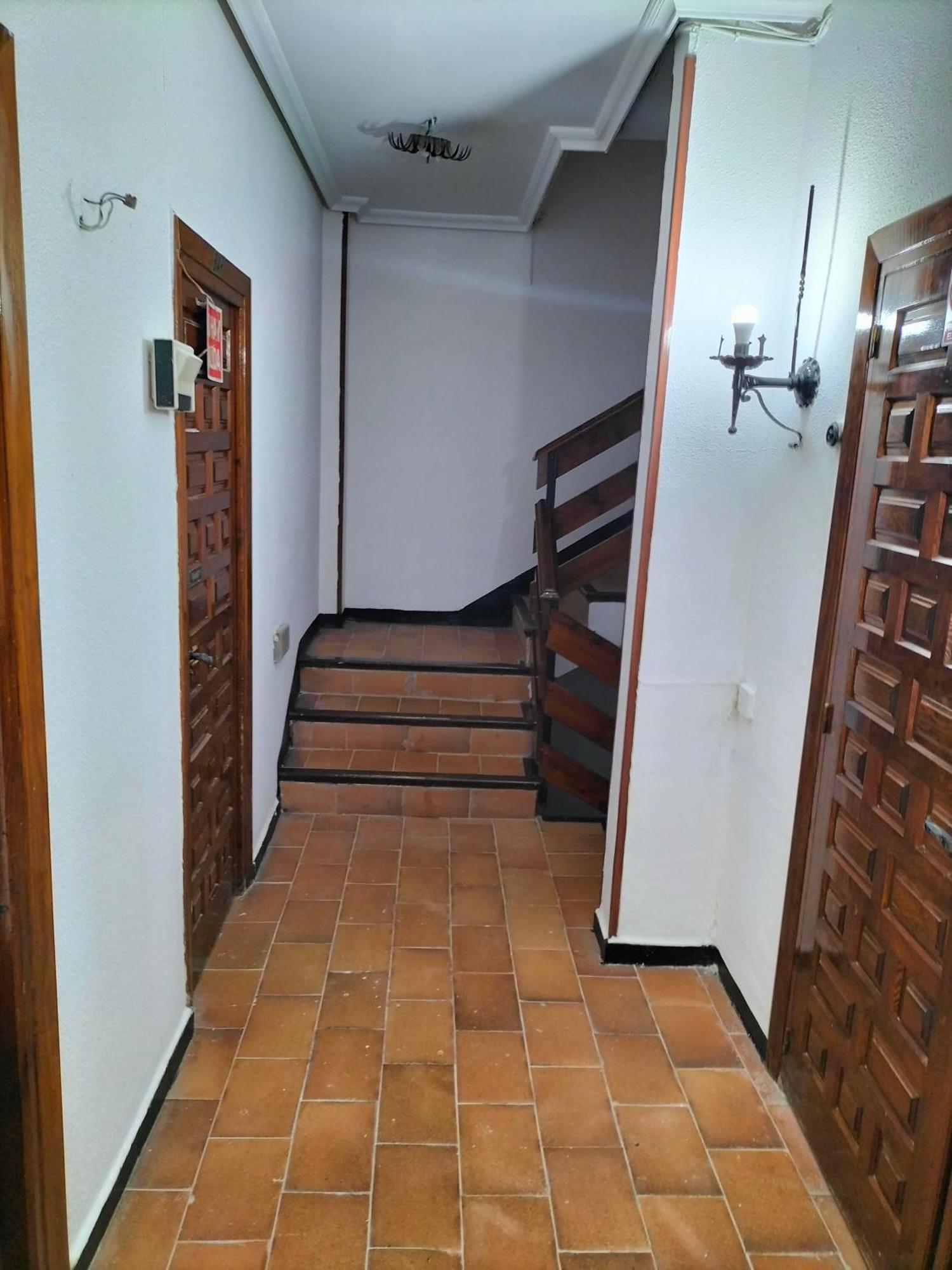 Pension Rioja Quinto Luaran gambar
