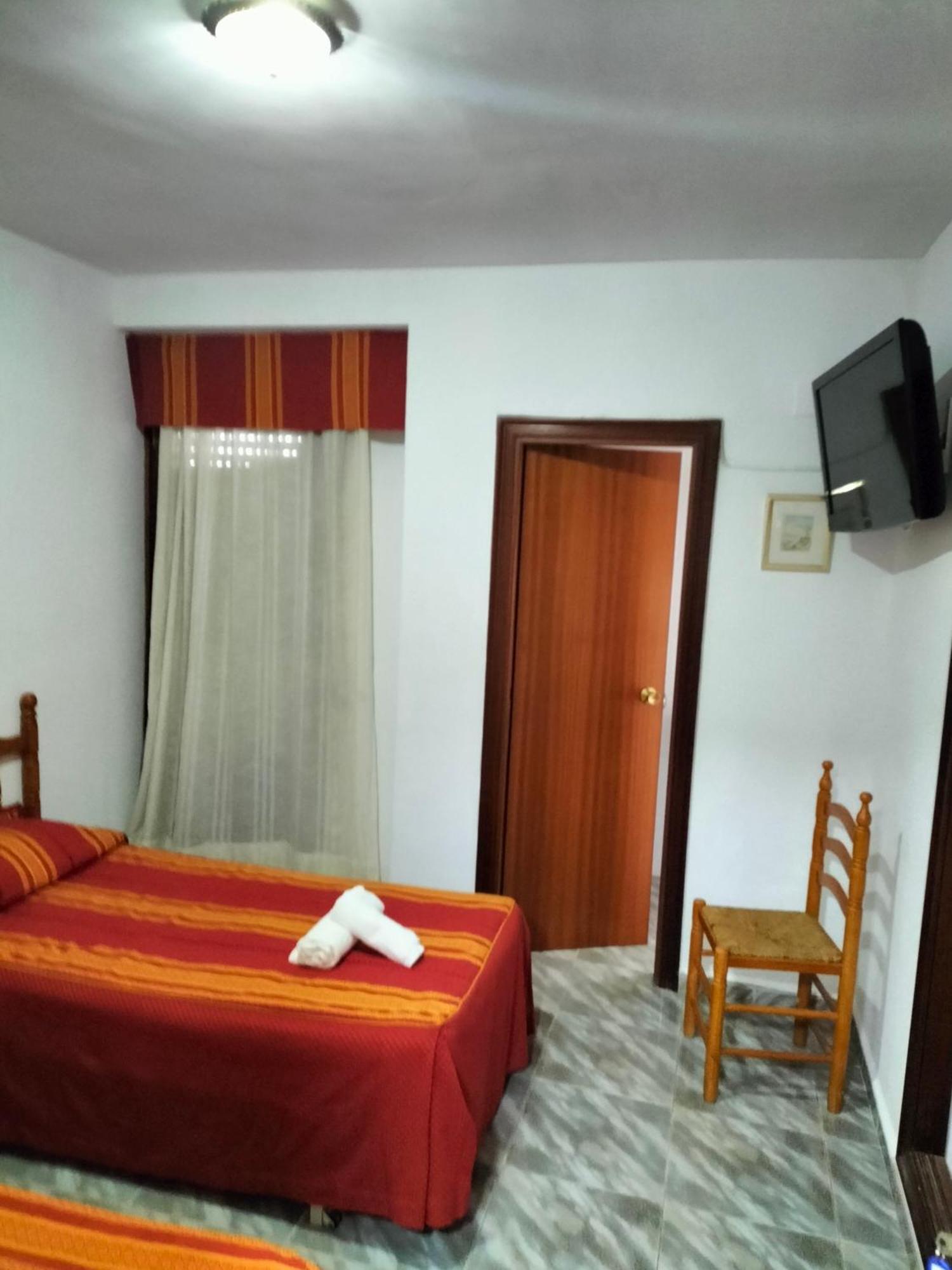 Pension Rioja Quinto Luaran gambar