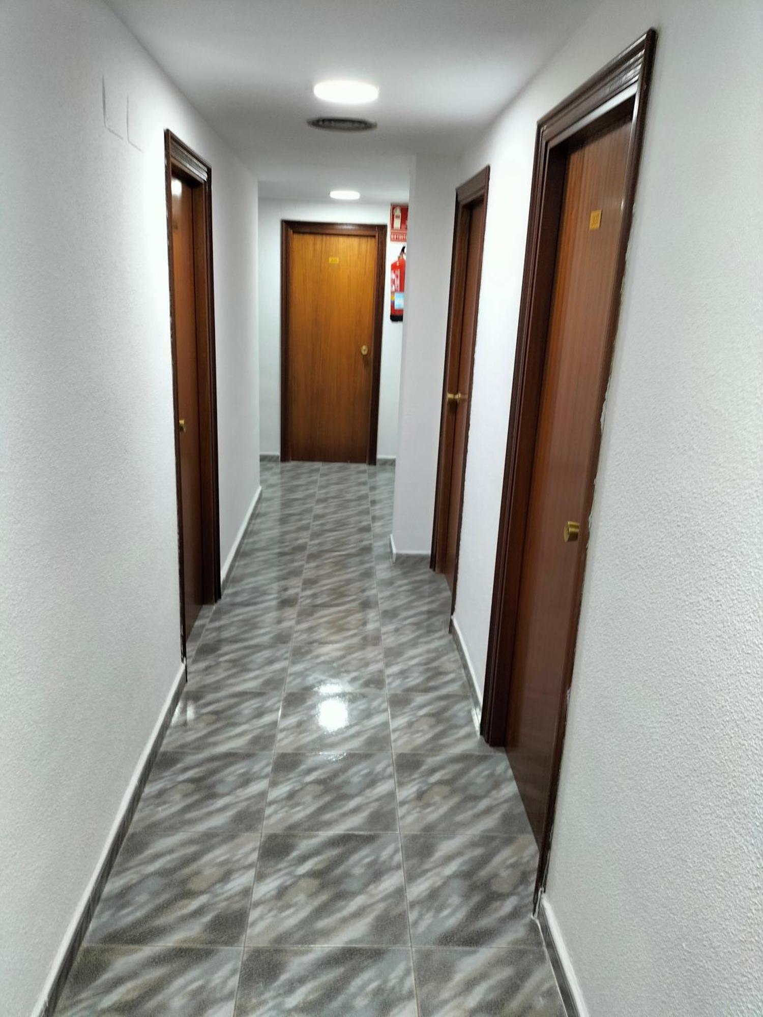 Pension Rioja Quinto Luaran gambar