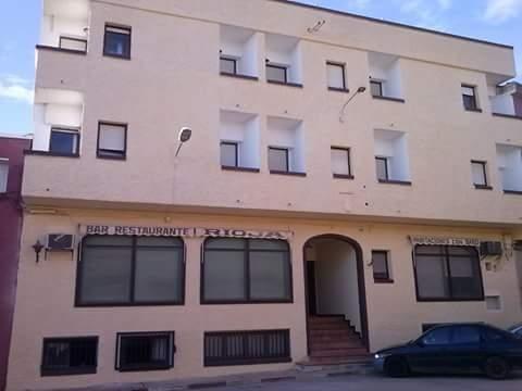 Pension Rioja Quinto Luaran gambar